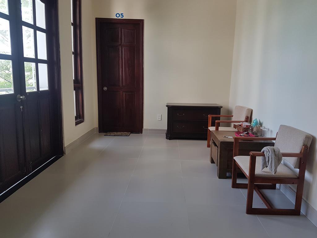 Готель Mui Ne Ocean House Екстер'єр фото