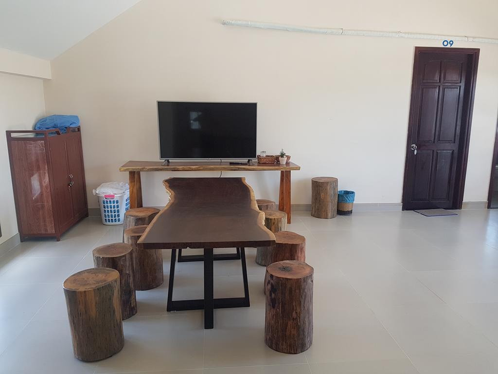 Готель Mui Ne Ocean House Екстер'єр фото