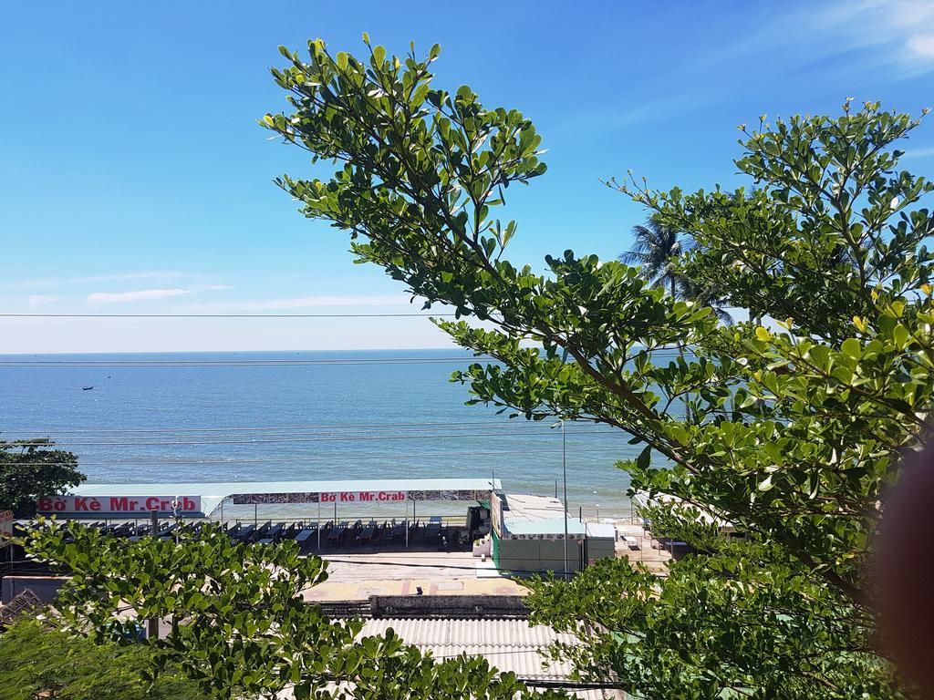 Готель Mui Ne Ocean House Екстер'єр фото