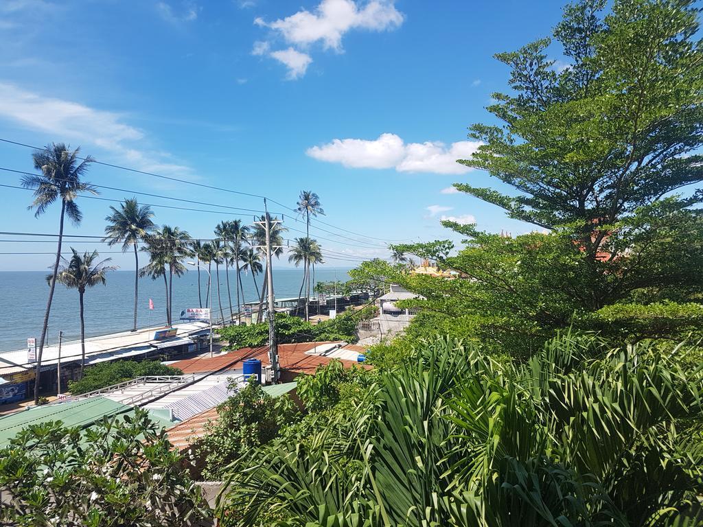 Готель Mui Ne Ocean House Екстер'єр фото