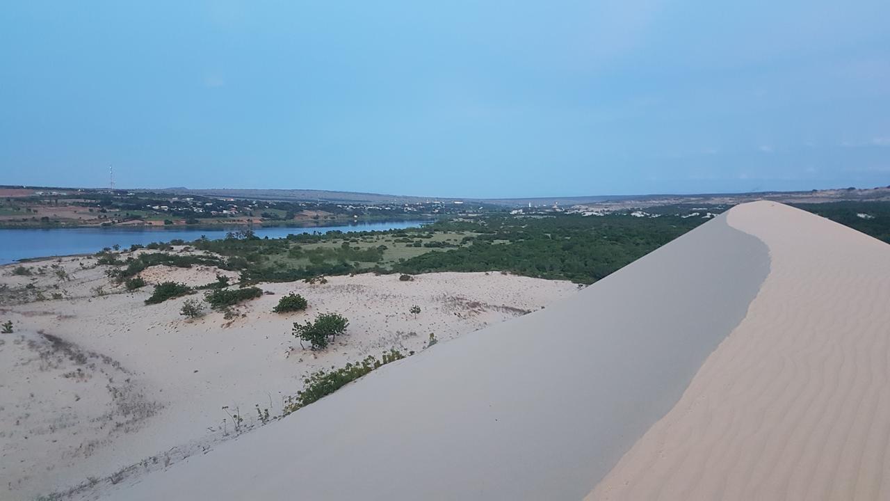 Готель Mui Ne Ocean House Екстер'єр фото