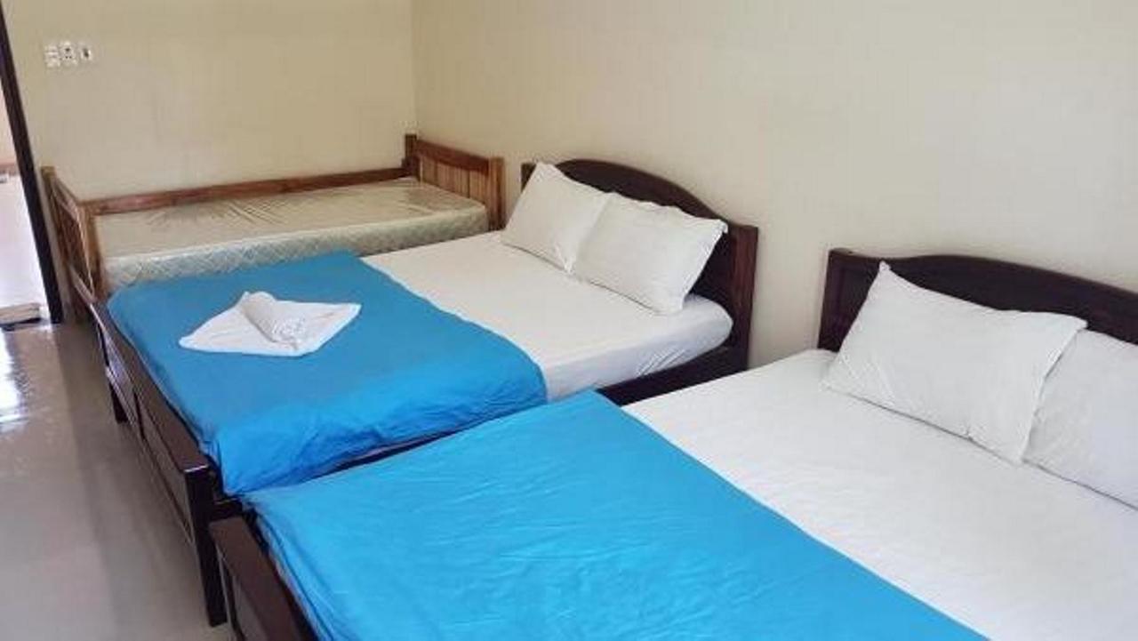 Готель Mui Ne Ocean House Екстер'єр фото