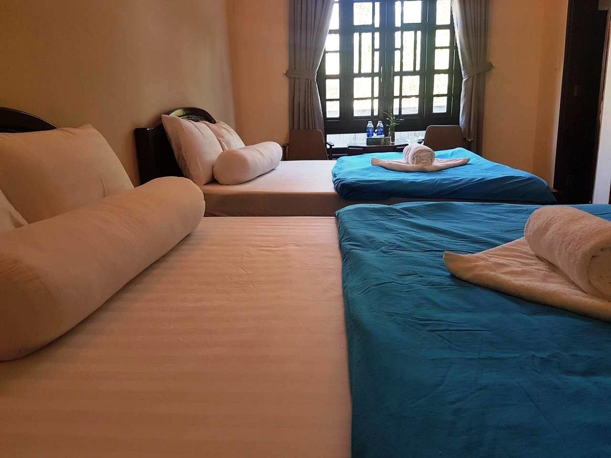 Готель Mui Ne Ocean House Екстер'єр фото