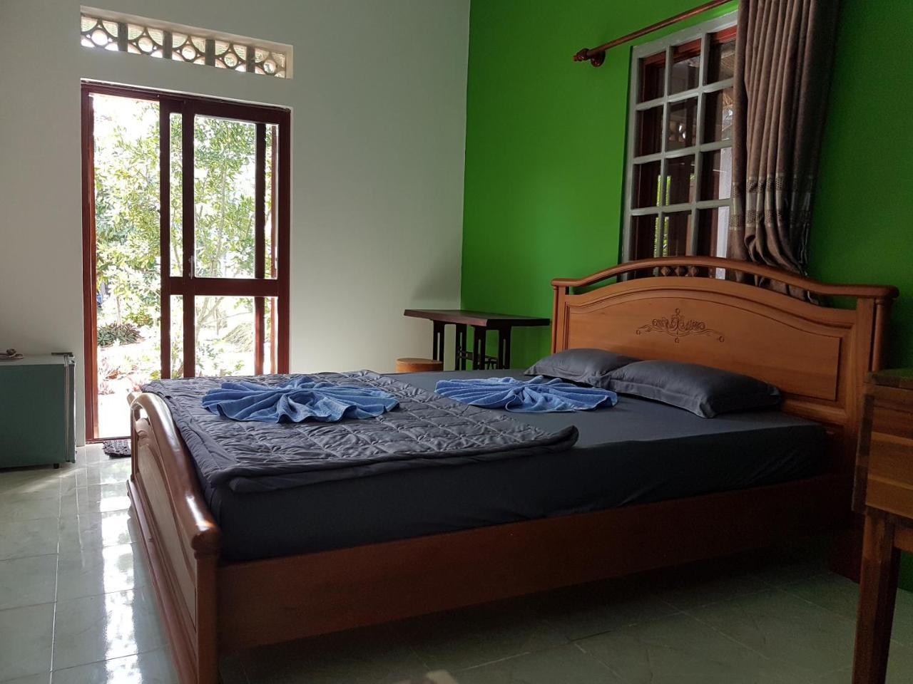 Готель Mui Ne Ocean House Екстер'єр фото