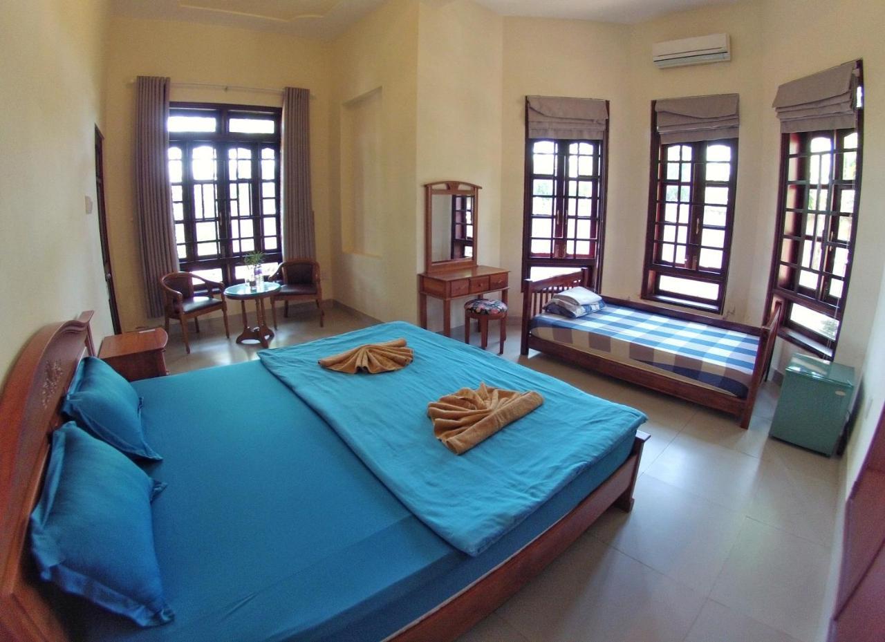 Готель Mui Ne Ocean House Екстер'єр фото