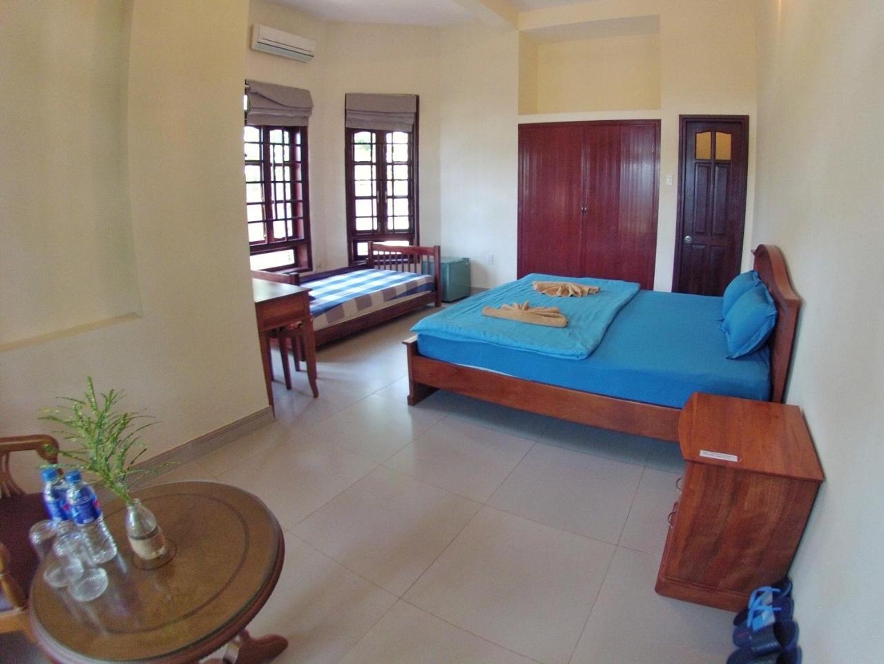 Готель Mui Ne Ocean House Екстер'єр фото