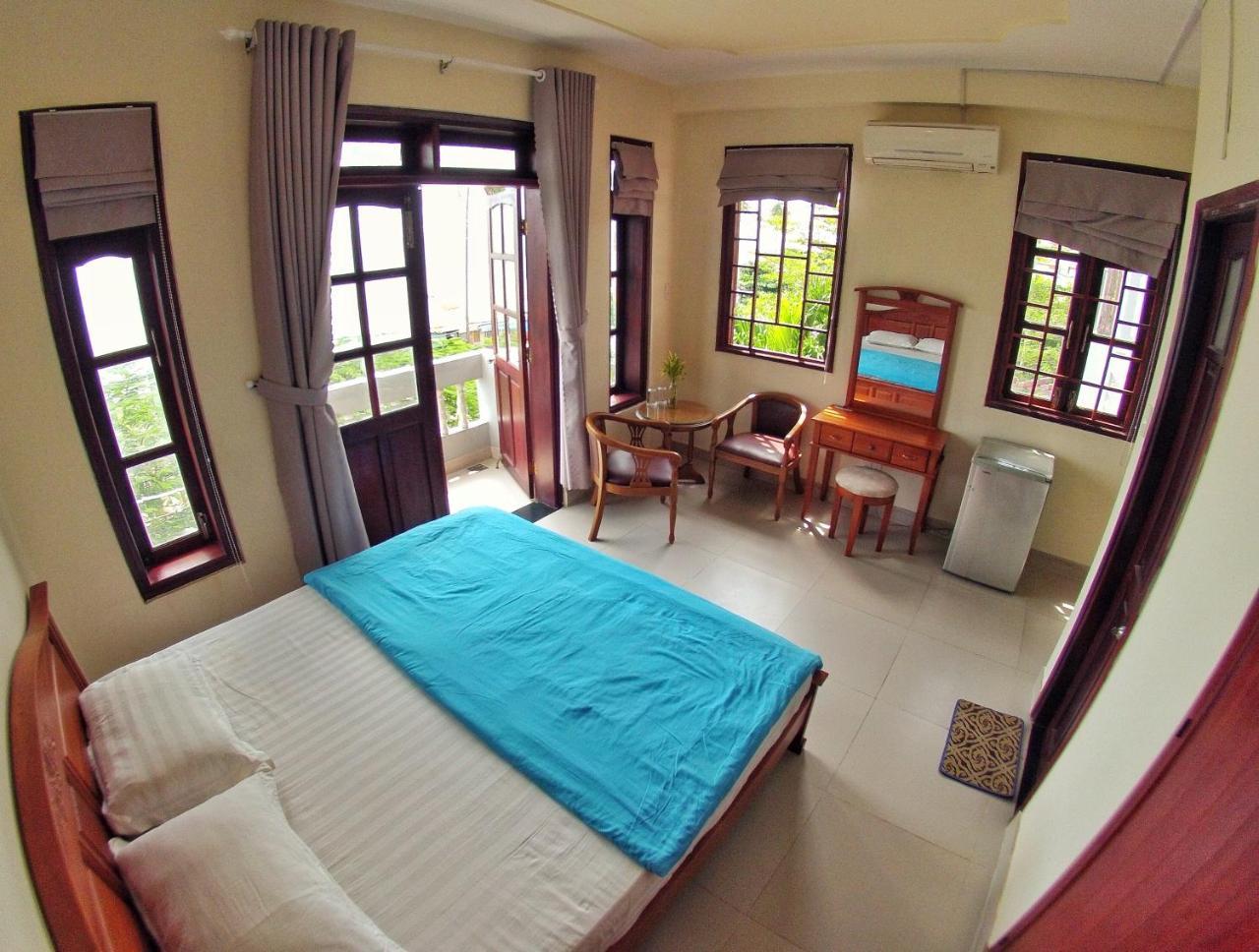 Готель Mui Ne Ocean House Екстер'єр фото
