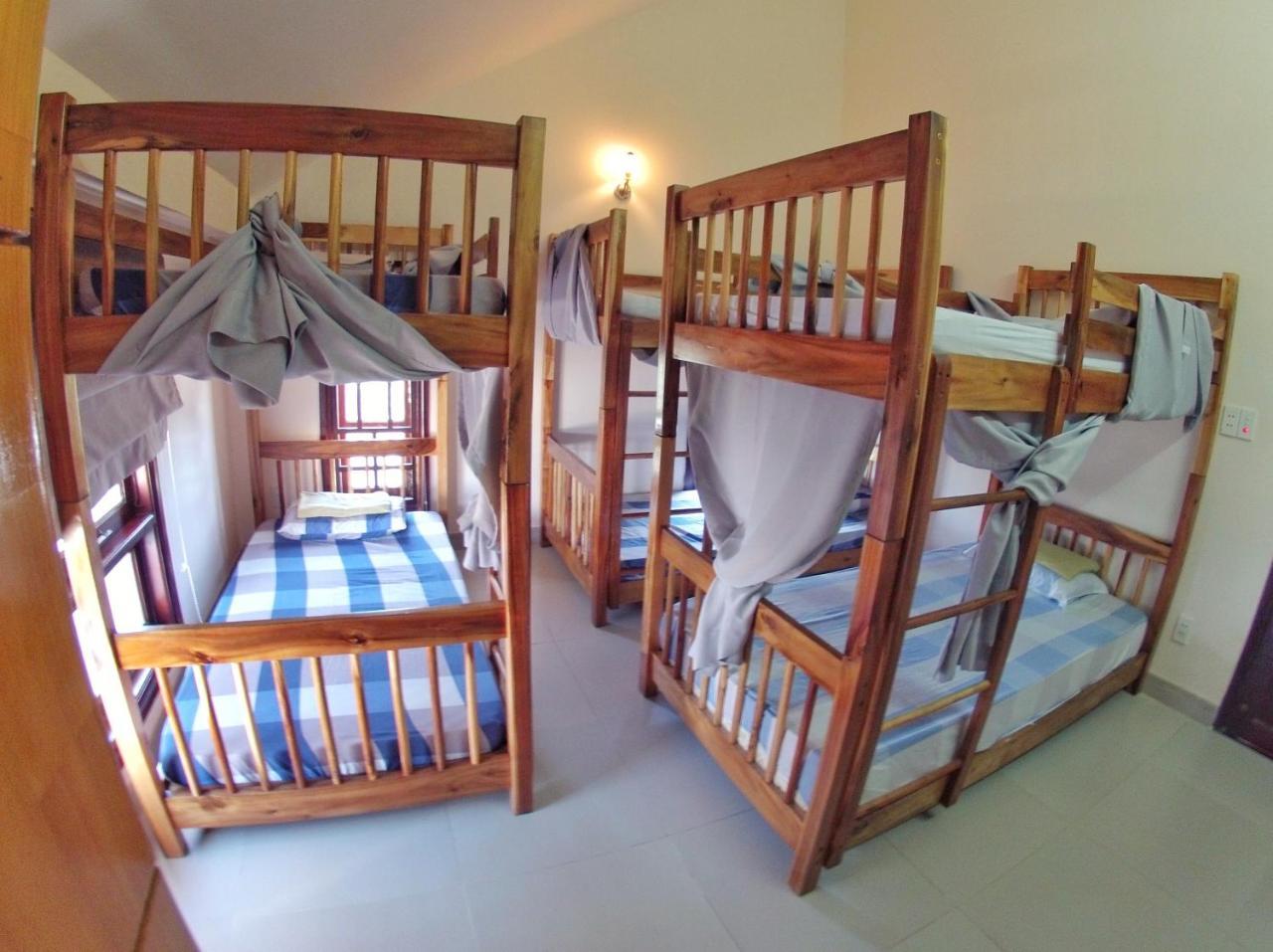 Готель Mui Ne Ocean House Екстер'єр фото