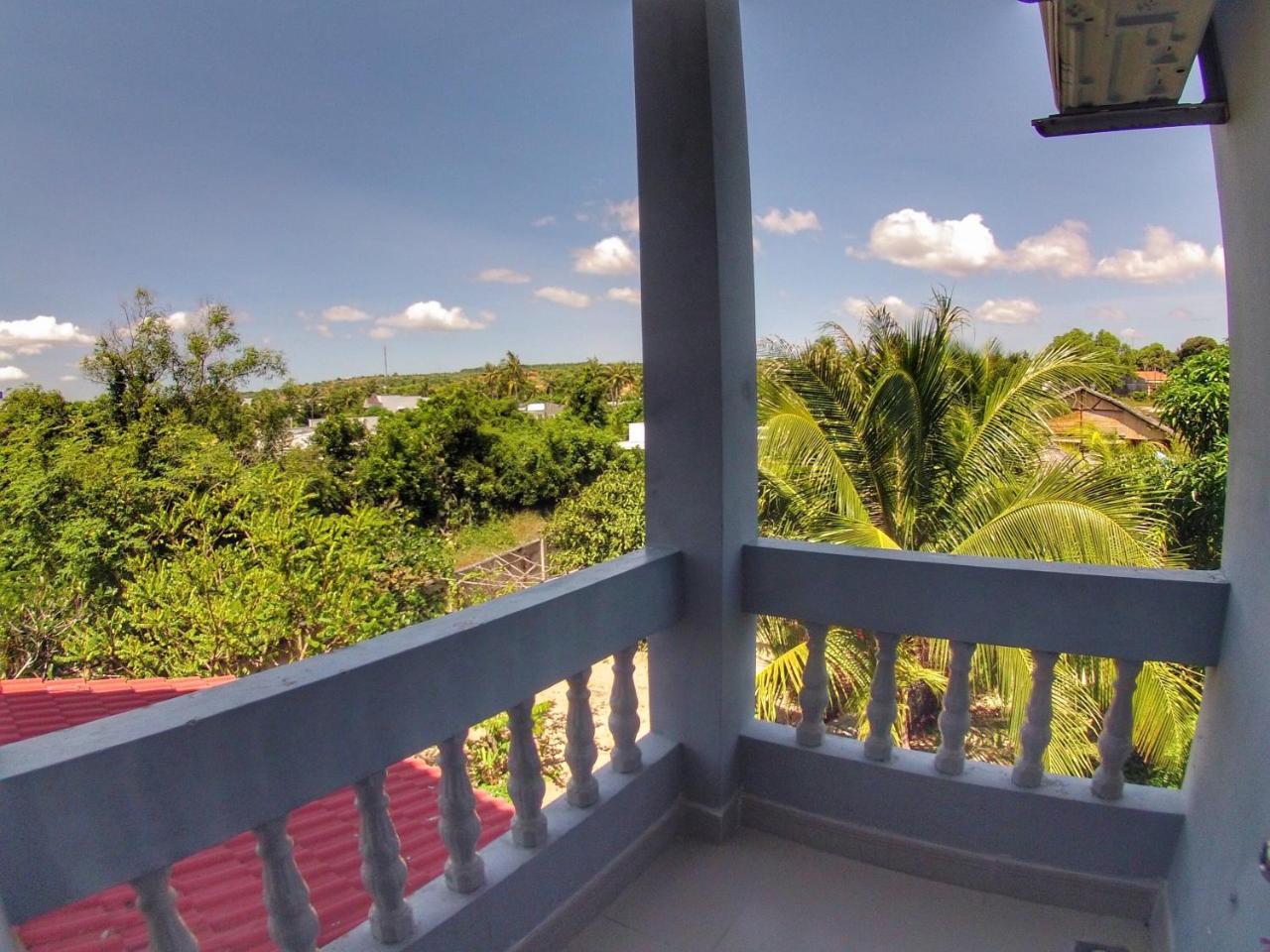 Готель Mui Ne Ocean House Екстер'єр фото
