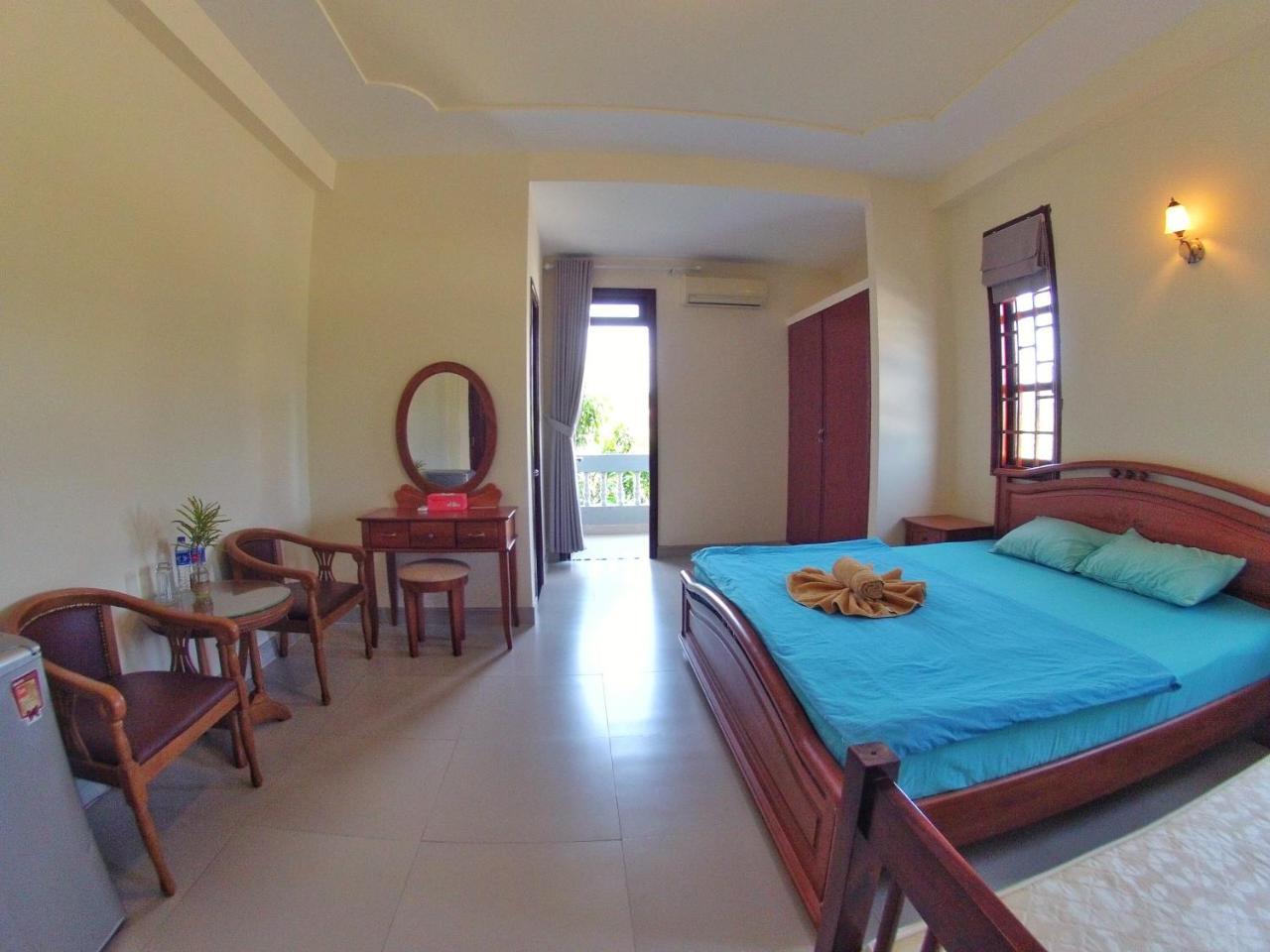Готель Mui Ne Ocean House Екстер'єр фото