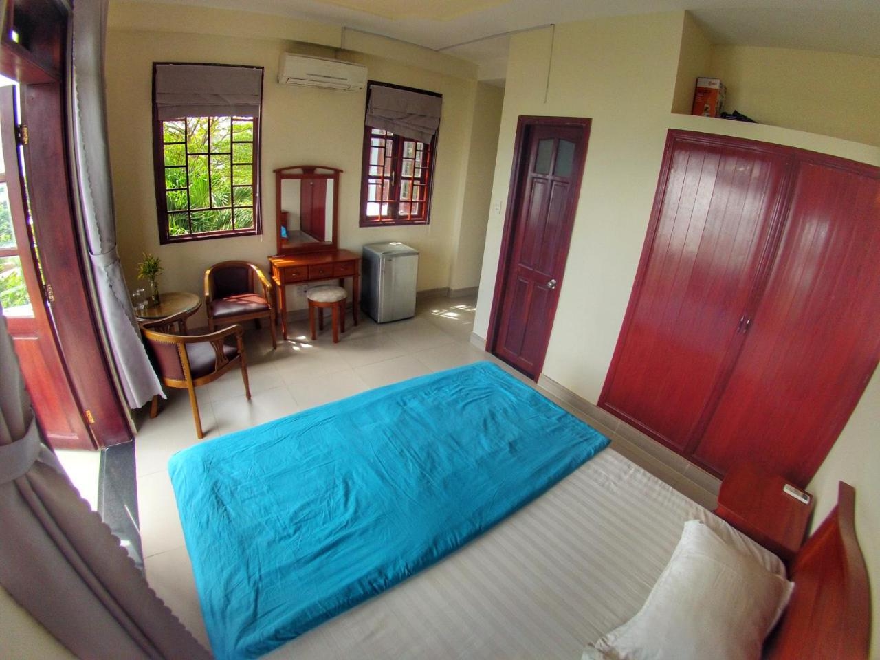 Готель Mui Ne Ocean House Екстер'єр фото