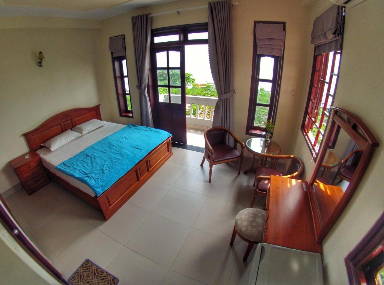 Готель Mui Ne Ocean House Екстер'єр фото