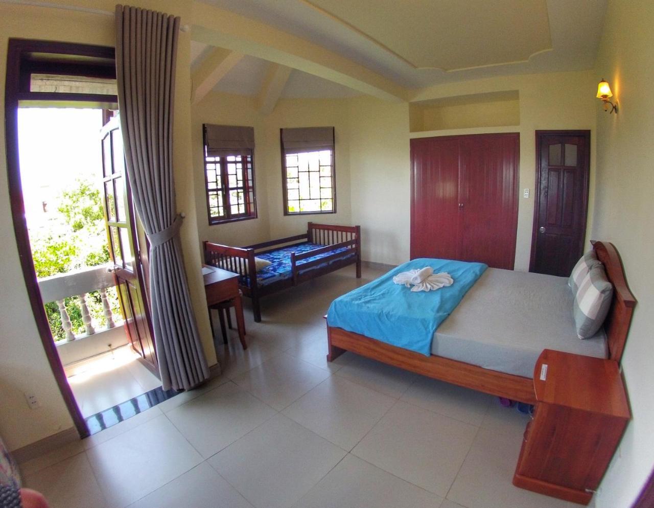 Готель Mui Ne Ocean House Екстер'єр фото