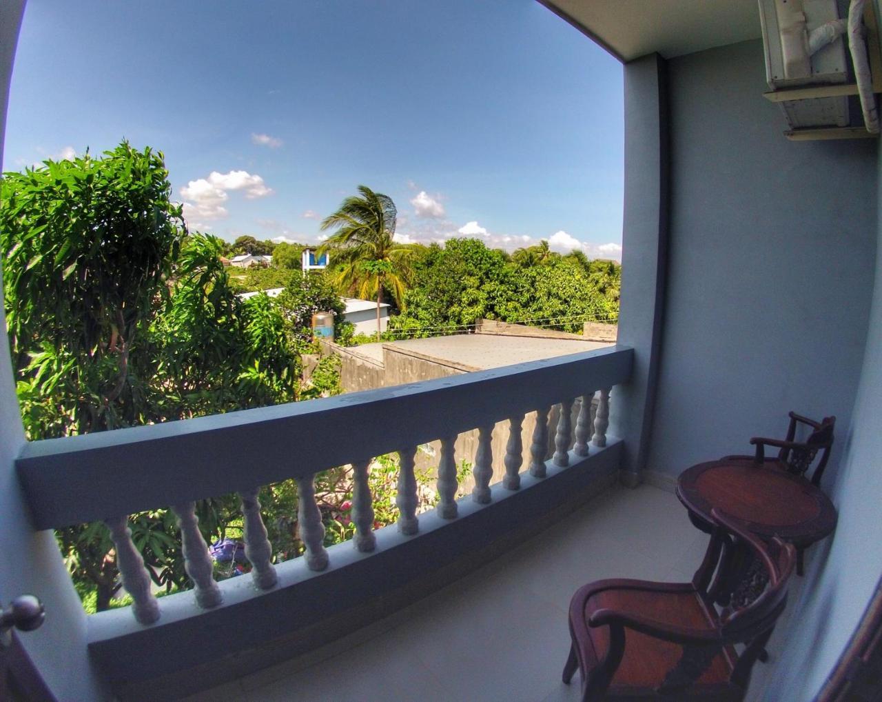 Готель Mui Ne Ocean House Екстер'єр фото