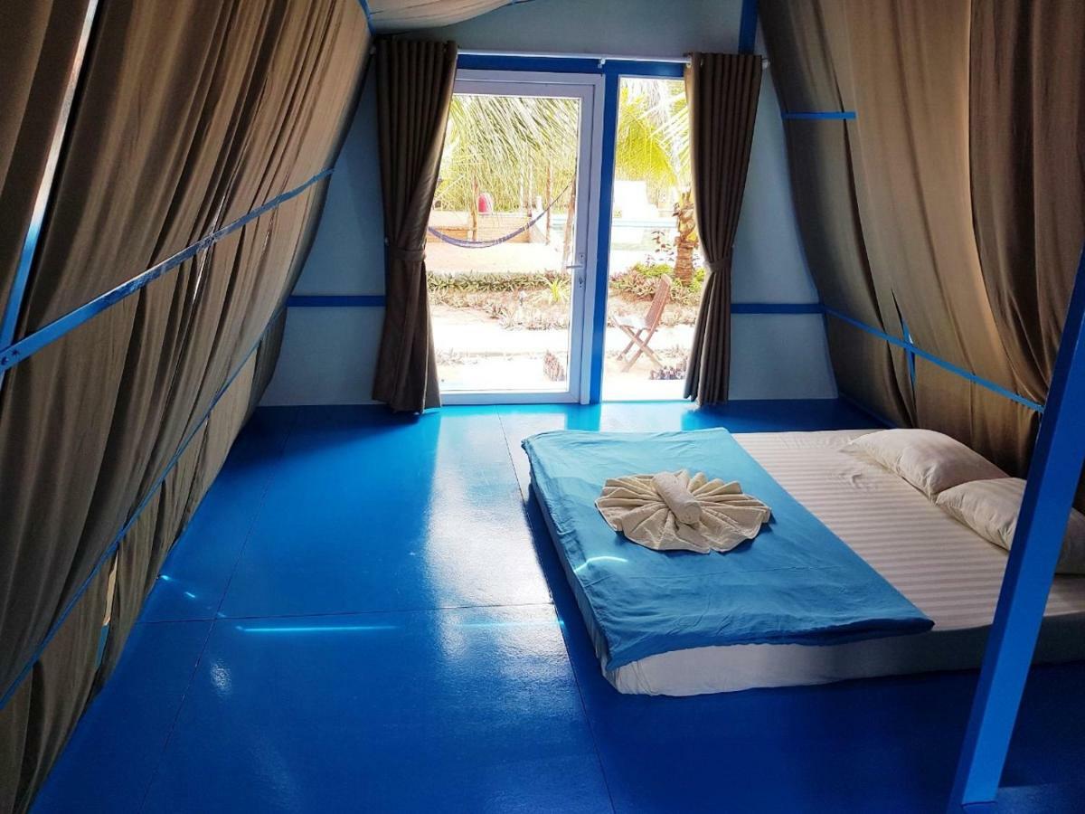 Готель Mui Ne Ocean House Екстер'єр фото