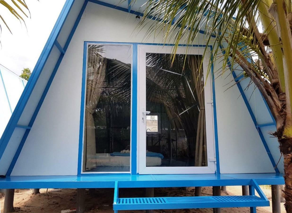 Готель Mui Ne Ocean House Екстер'єр фото