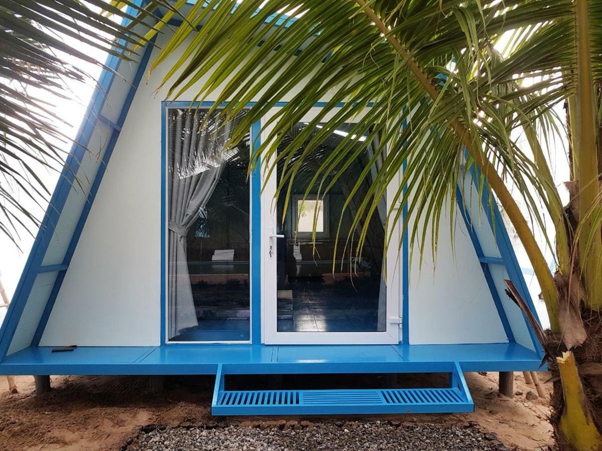 Готель Mui Ne Ocean House Екстер'єр фото