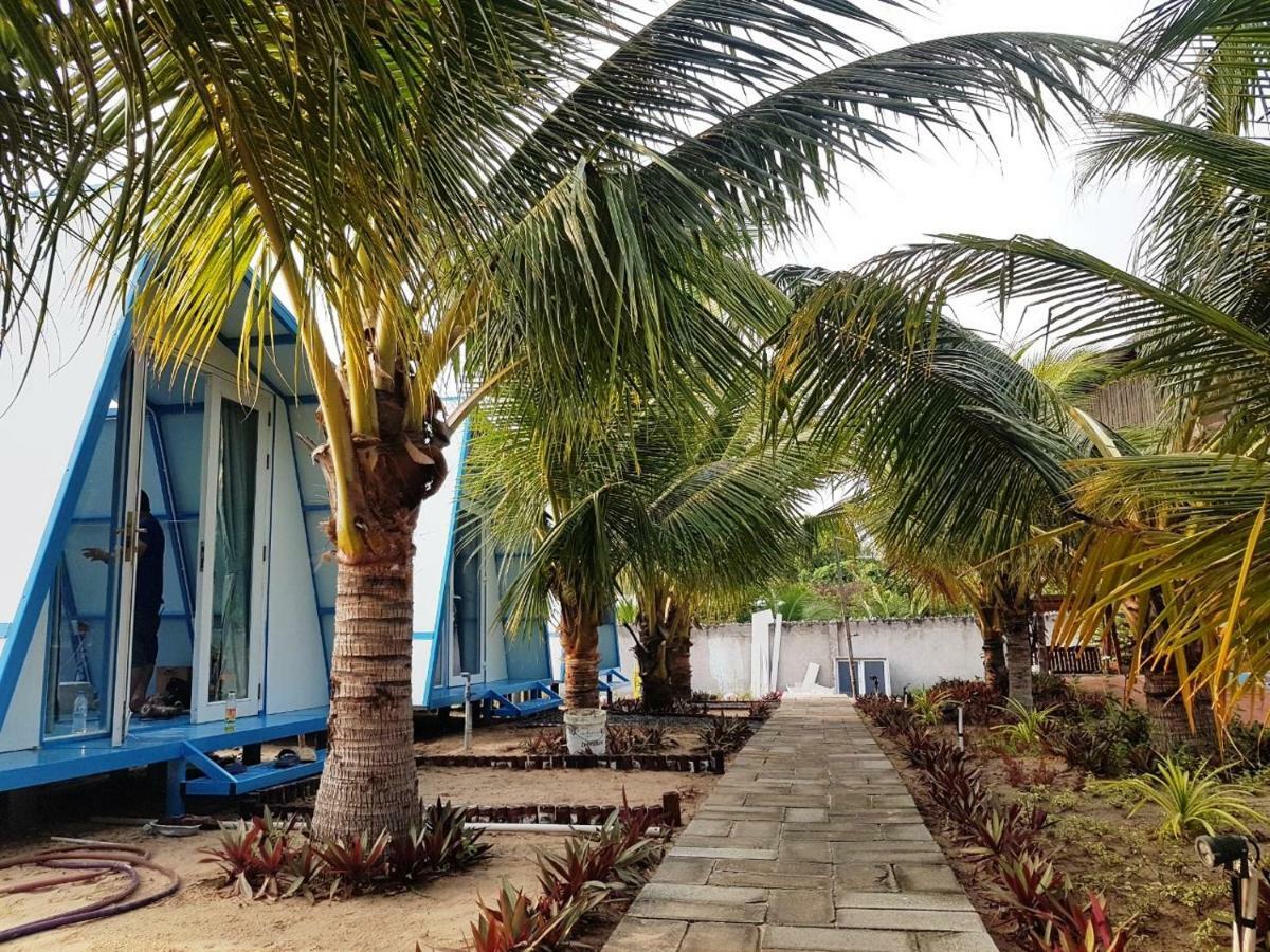 Готель Mui Ne Ocean House Екстер'єр фото