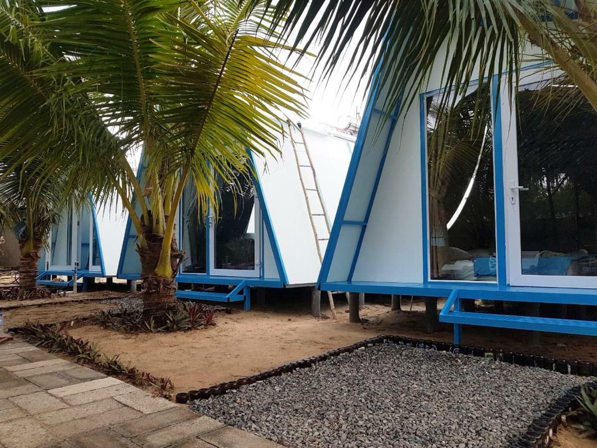 Готель Mui Ne Ocean House Екстер'єр фото