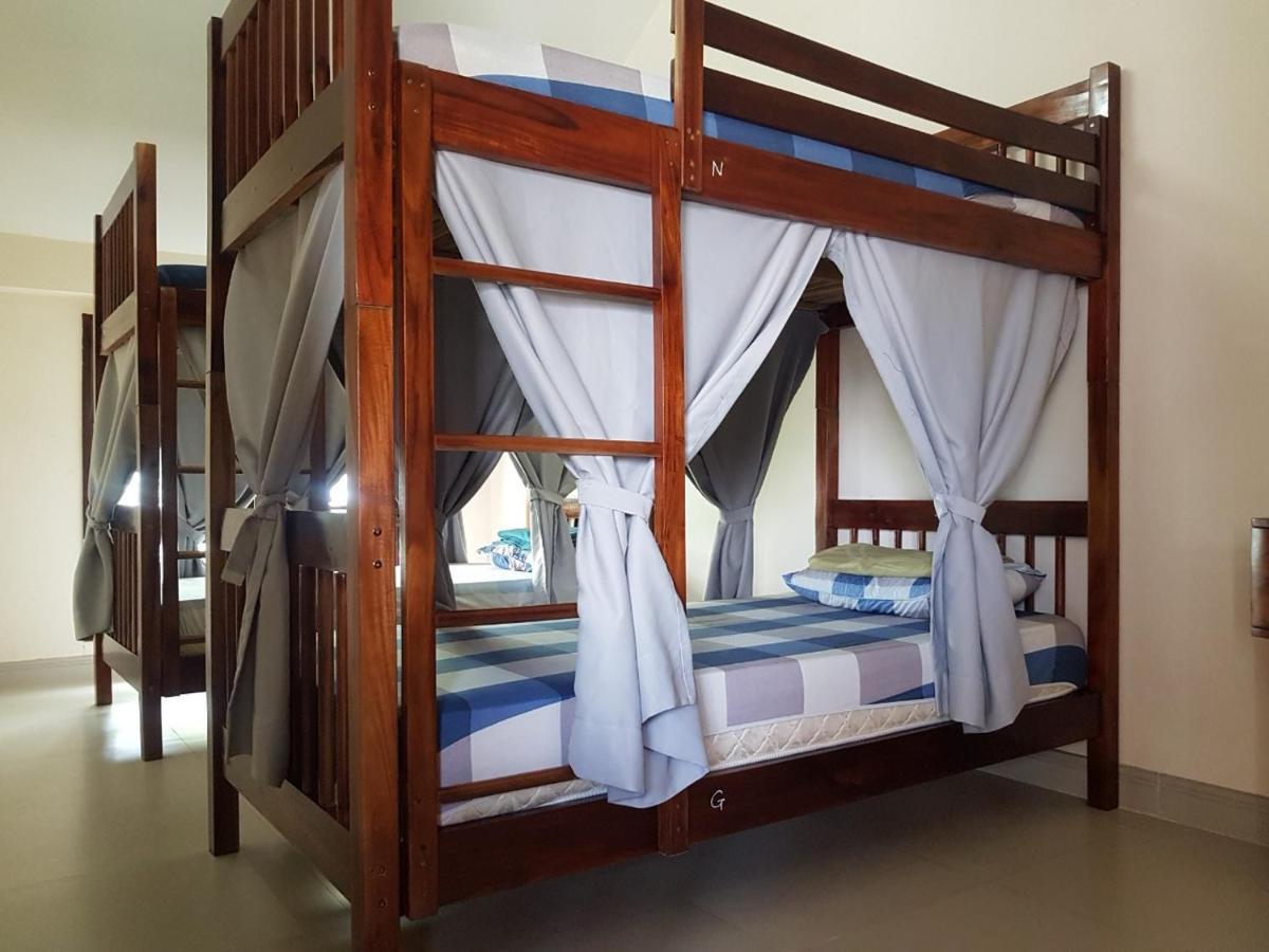 Готель Mui Ne Ocean House Екстер'єр фото