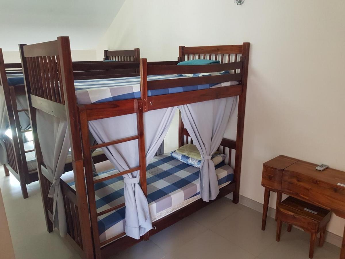 Готель Mui Ne Ocean House Екстер'єр фото