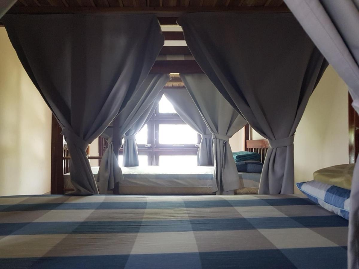 Готель Mui Ne Ocean House Екстер'єр фото