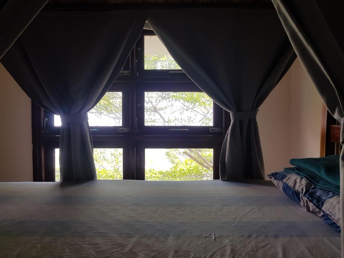 Готель Mui Ne Ocean House Екстер'єр фото